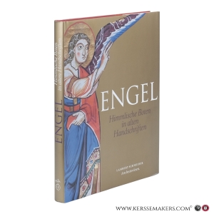 Engel. Himmlische Boten in alten Handschriften. — Theisen, Maria (ed.).