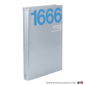 1666. The Annus Mirabilis of Sir Isaac Newton 1666–1966. — Palter, Robert (ed.)