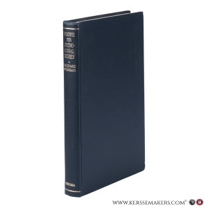 Theorie der Orthogonalreihen. — Kaczmarz, Stefan / Steinhaus, Hugo.