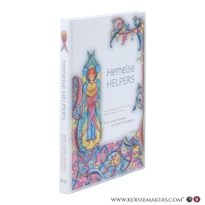 Hemelse helpers. Engelenprentjes en hun rol in het dagelijks leven in Limburg. — Jansen-Rompen, Kitty / Puijmaekers, Frans.