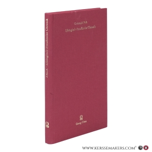 Elbingisch-Preußische Chronik. Lobspruch der Stadt Elbing und Fragmente. Mit einem Vorwort von Udo Arnold, herausgegeben von Max Toeppen. — Falk, Christoph.