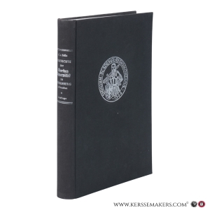 Geschichte der Albertus-Universität zu Königsberg in Preußen. Zweite, durchgesehene und vermehrte Auflage. — Selle, Gotz von.