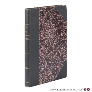 Naturwissenschaft und christliche Offenbarung. Populäre Beiträge zur Theorie und Geschichte der vierten Dimension. — Zöllner, Friedrich.