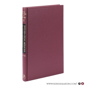 Perturbation Methods in Fluid Mechanics. — Dyke, Milton Van.