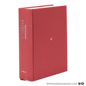 De Naardense Bijbel. De volledige tekst van de Hebreeuwse Bijbel en het Nieuwe Testament. Vertaald door Pieter Oussoren. — BIJBEL - BIBLE transl. by OUSSOREN, PIETER.