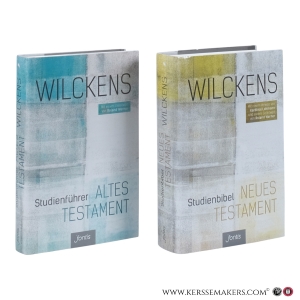 Studienführer Altes Testament & Studienbibel Neues Testament. [2 volumes]. — Wilckens, Ulrich.