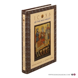 Icons of the Nile Valley. Second edition. — Skalova, Zuzana / Gabra, Gawdat.