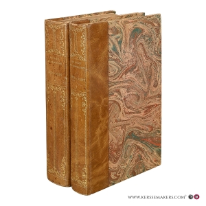 Jésus Christ. Sa personne, son message, ses preuves. Sixième édition. Tome I–II [2 volumes]. — Grandmaison, Léonce de.