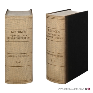 The golden dictionary English - Turkish. The golden dictionary