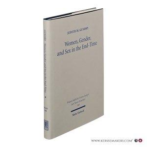 Women, Gender, and Sex in the End-Time. Household Roles in 1 Corinthians 7. — Gundry, Judith M.