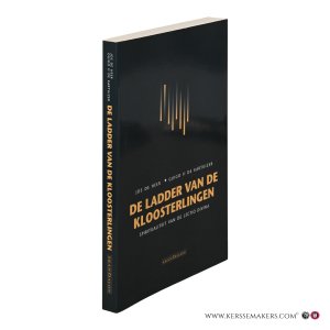 De ladder van de kloosterlingen. Spiritualiteit van de Lectio Divina. — Heer, Jos de / Guigo II de Kartuizer.