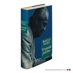 Verzamelde gedichten. 1938-1988. — Aafjes, Bertus.