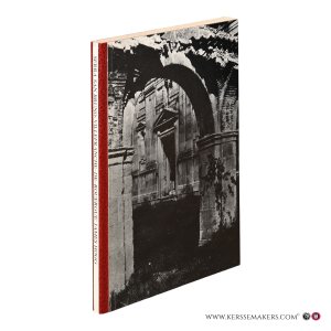 La Certosa di Serra San Bruno, La Chartreuse de Villefranche-de-Rouergue. — Hogg, James / Lamoureux, Guy.