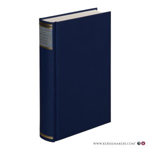 Wörterbuch zum leichtern Gebrauch der Kantischen Schriften. — Schmid, Carl Christian Erhard.