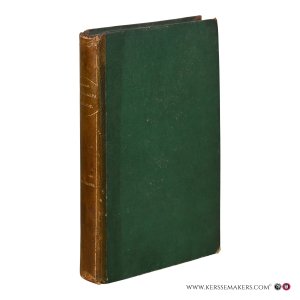Journal de l'émancipation intellectuelle destiné aux pères de famille, rédigé par plusieurs disciples de J. Jacotot, et publié par F. Jacotot avocat et H. V. Jacotot docteur médecin fils du fondateur. Tome Second. — Jacotot, F. / Jacotot, H. V.