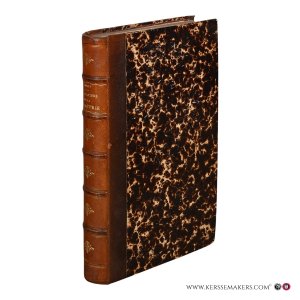 Solutions Raisonnées des Problèmes énoncés dans les Éléments de Géométrie de M. A. Amiot, précédées d'Observations sur la Résolution des Problèmes de Géométrie. [Bound with:] Applications de la Géométrie Élémentaire. — Amiot, A. / Desvignes, A.
