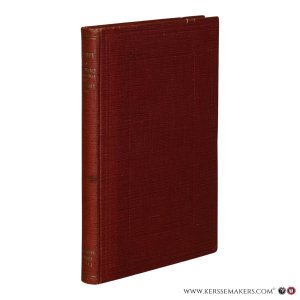 Het Getalbegrip, in het Bijzonder het Onmeetbare Getal, met Toepassingen op de Algebra, de Differentiaal- en de Integraalrekening. Met 457 vraagstukken. — Schuh, Fred.