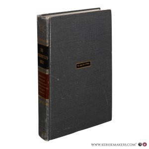 The Interpreter's Bible. Volume XI: Philippians, Colossians, Thessalonians, Pastoral Epistles, Philemon, Hebrews. — Buttrick, George Arthur (ed.).