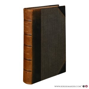 Die Schriften des Neuen Testaments in ihrer ältesten erreichbaren Textgestalt. II. Teil: Text mit Apparat nebst Ergänzungen zu Teil I. — Soden, Hermann von.