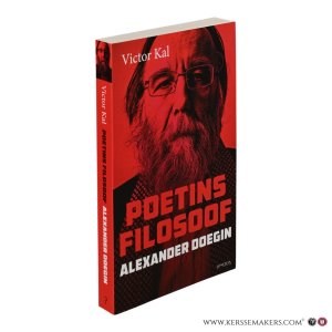 Poetins Filosoof Alexander Doegin. — Kal, Victor.
