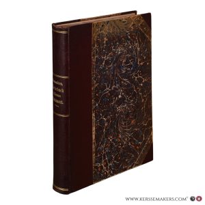 Vollständiges Griechisch-Deutsches Handwörterbuch zu den Schriften des Neuen Testaments und der übrigen urchristlichen Literatur. — Preuschen, Erwin.