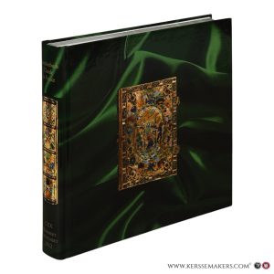 Das Stundenbuch der Claude de France Königin von Frankreich. — König, Eberhard.