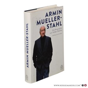 Armin Mueller-Stahl. Die Biographie. — Skierka, Volker.