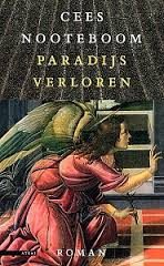 Paradijs verloren — Nooteboom, Cees