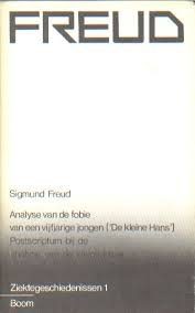 Sigmund Freud. Ziektegeschiedenissen 1 — Freud, Sigmund