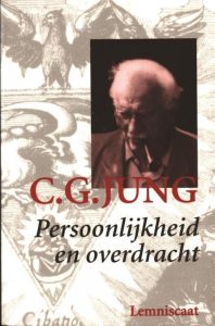 Persoonlijkheid en overdracht — Jung, C.G.