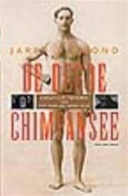 De derde Chimpansee. Evolutie en toekomst van het dier dat mens heet — Diamond, Jared