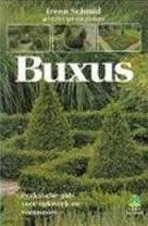 Buxus. Praktische gids voor opkweek en vormsnoei — Schmid, Ireen