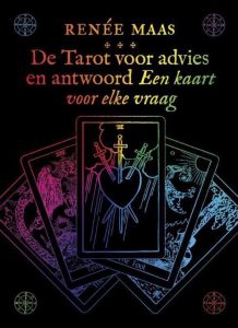 De tarot voor advies en antwoord / een kaart voor elke vraag — N.N.