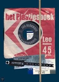 Het plaatjesboek. Een muzikale ontdekkingsreis — Blokhuis, Leo