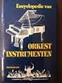 Encyclopedie van orkest instrumenten — Lemmers, A.C.A