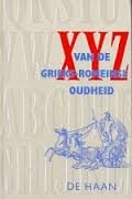 XYZ van de Grieks-Romeinse oudheid — Halsberghe, G.H., G. Halsberghe