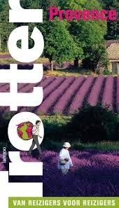 Trotter reisgids Provence — Josse, Pierre