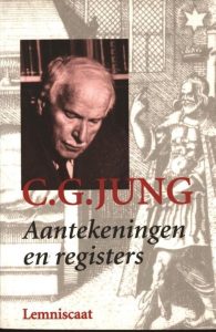 Aantekeningen en registers — Jung, C.G.