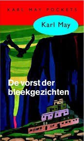 De vorst der bleekgezichten — May, Karl