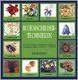 Bloemschilder-technieken. Een uniek handboek ingedeeld naar bloemvorm om prachtige, realistische bloemen te schilderen — Burton, Sue