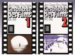Geschichte des films 2 delen 1: 1895 - 1939. 2: 1940 - 1960 — Gregor, Ulrich, Enno Patalas