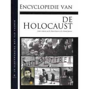 Encyclopedie van de Holocaust — Rozett, Robert, Shmel Spector
