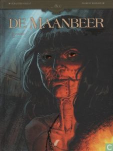 De Maanbeer deel 2, Nukpana — Viozat, Sébastien, Florent Bossard