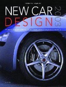 New car design 2003 — Newbury, Stephen