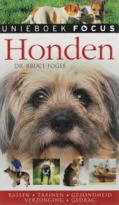 Honden — Fogle, Bruce
