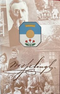 Wesselingh — Poel, Theo van der