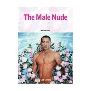 The Male Nude — Leddick, David W.