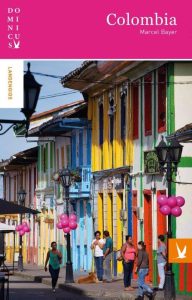Dominicus landengids Colombia — Bayer, Marcel