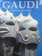 Gaudí. De mens en zijn werk — Llimargas, Marc, Joan Bergós