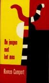 De jongen met het mes en andere verhalen — Campert, Remco